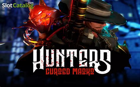 Jogar Hunters Cursed Masks no modo demo